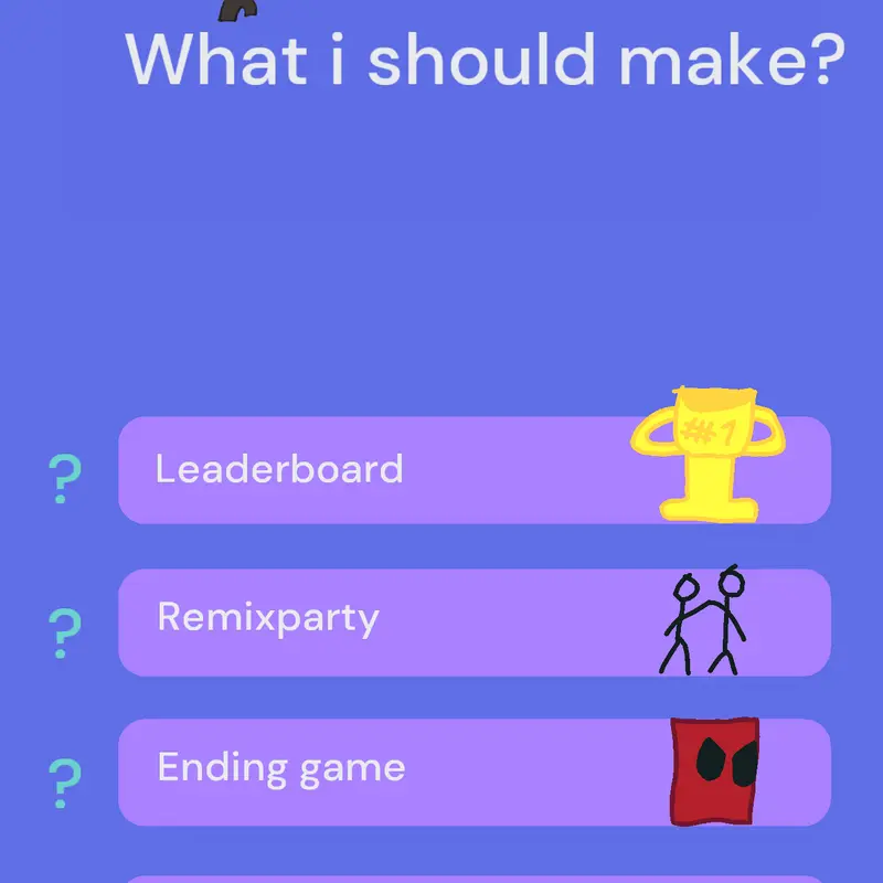 Game by @Demonot