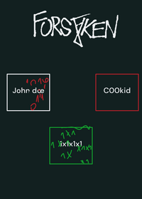Forsaken (beta + early access)