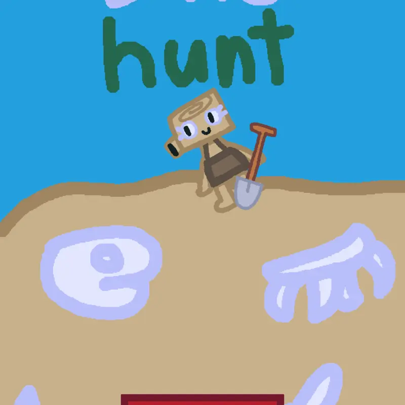 Game by @rivava