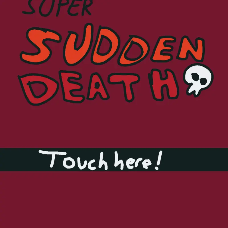 Game by @Kusmonster