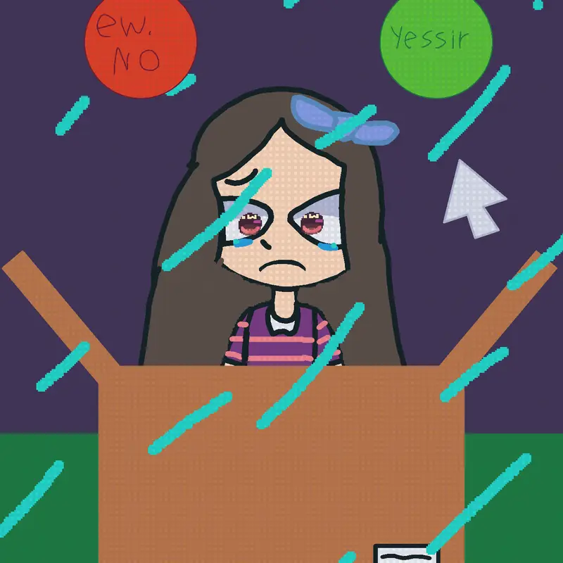 Game by @Twinkle-eyes