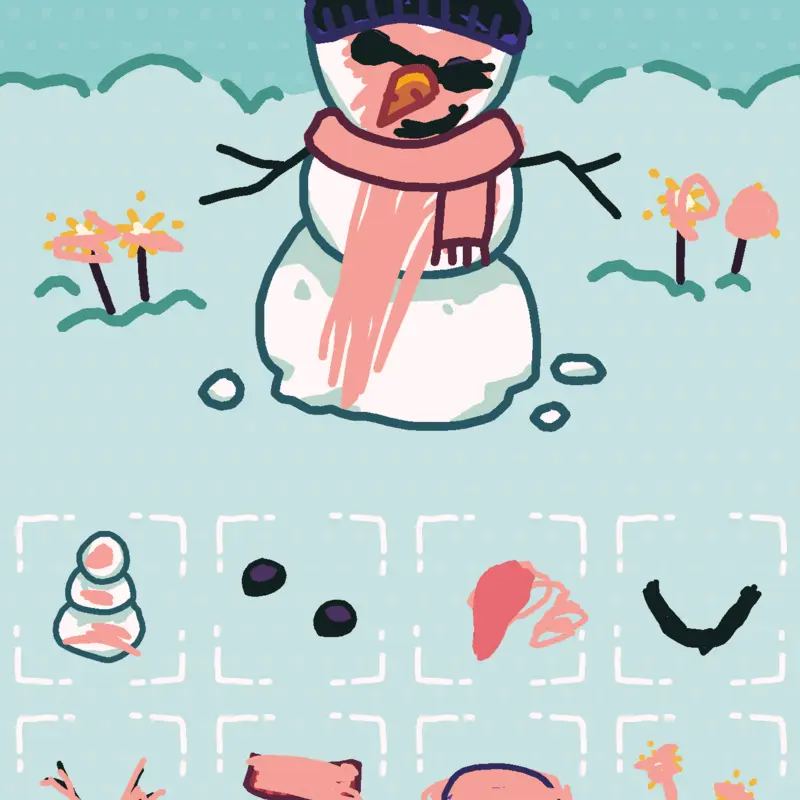Game by @tmte