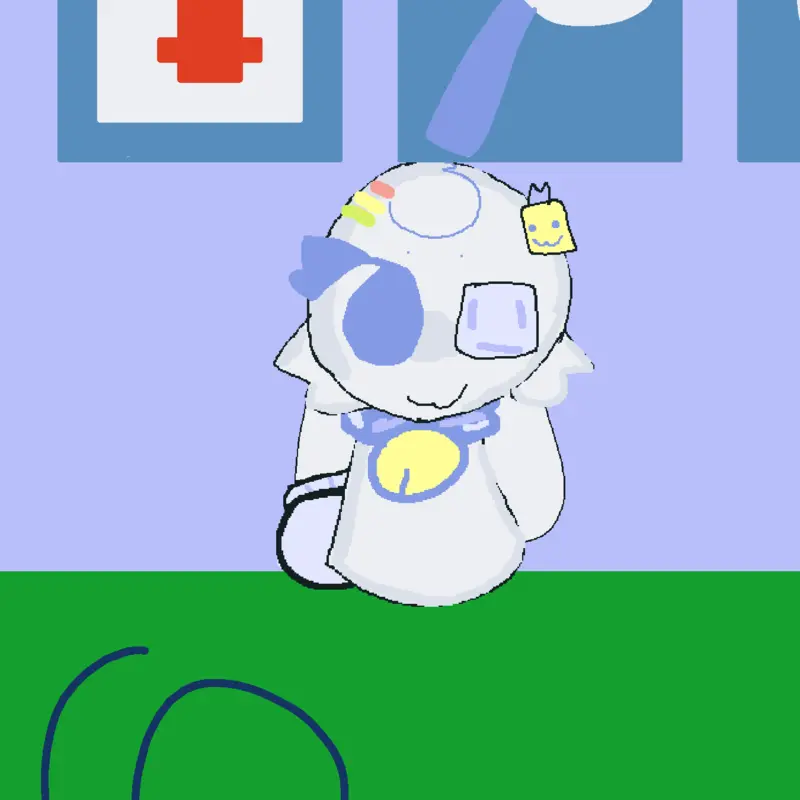 Game by @Larry_XD