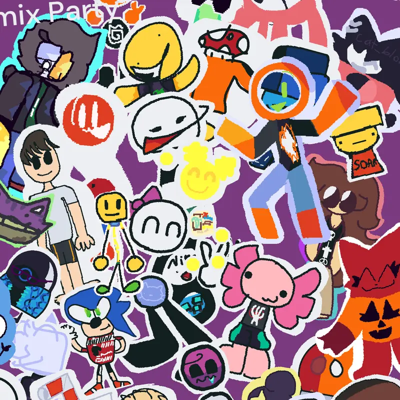 Game by @ilikeoreo