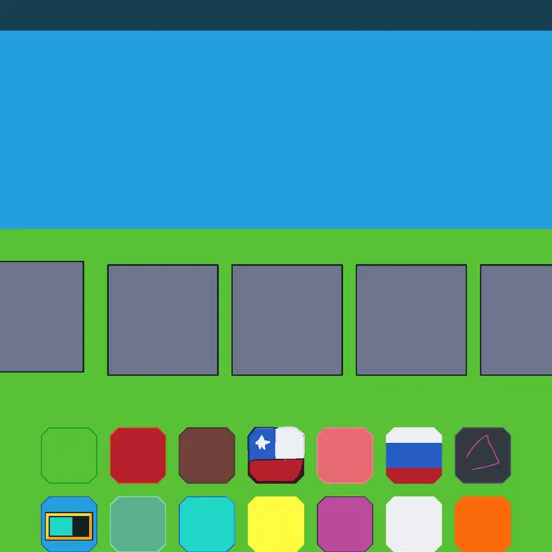 Game by @ThangV10435