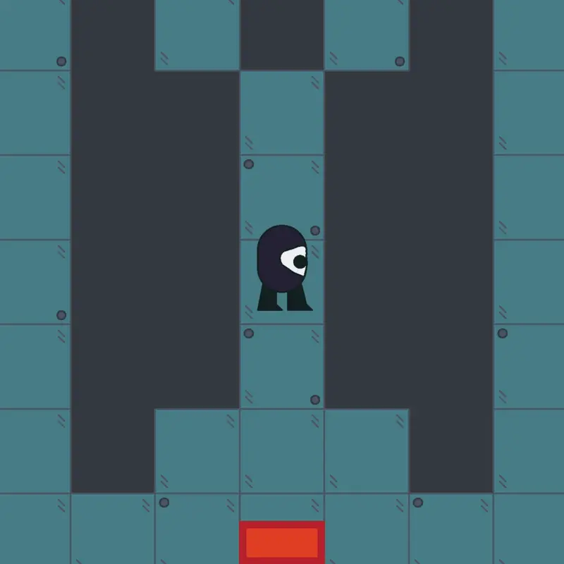 Game by @killereye