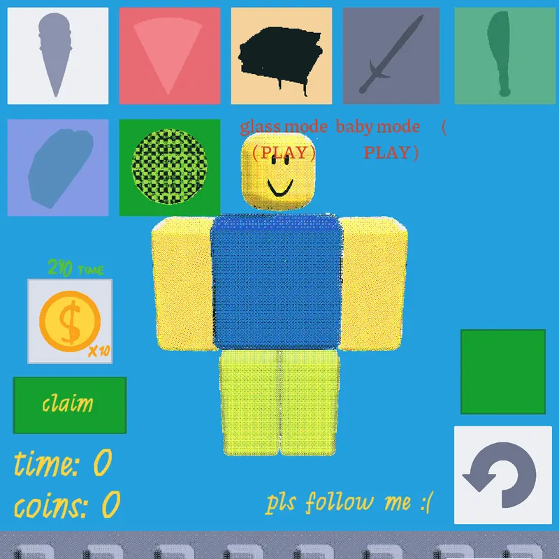 Game by @i_love_yin_yang
