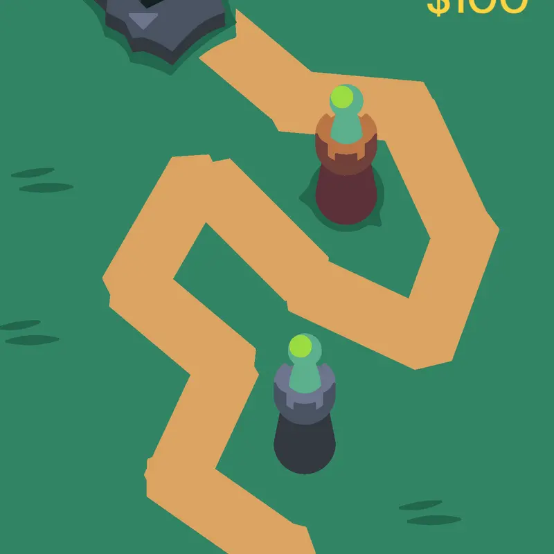 Game by @premos2012