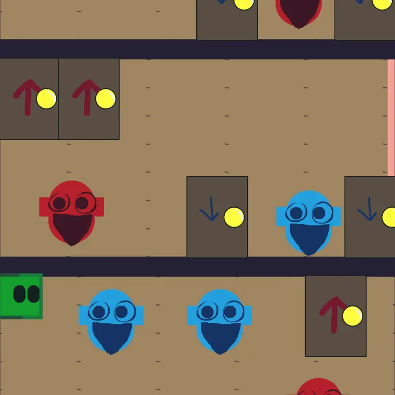 Game by @hapy_oc