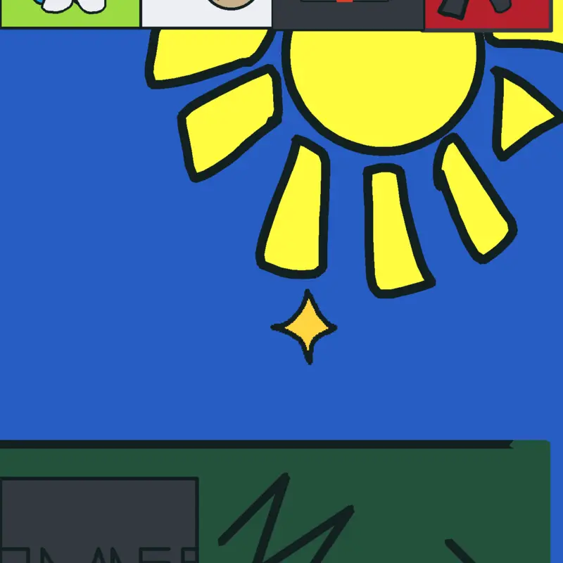 Game by @ImNotA_Robot