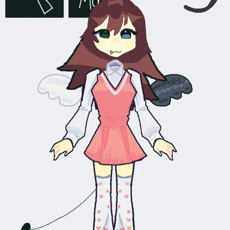 Game by @Xx_xime_123_xX