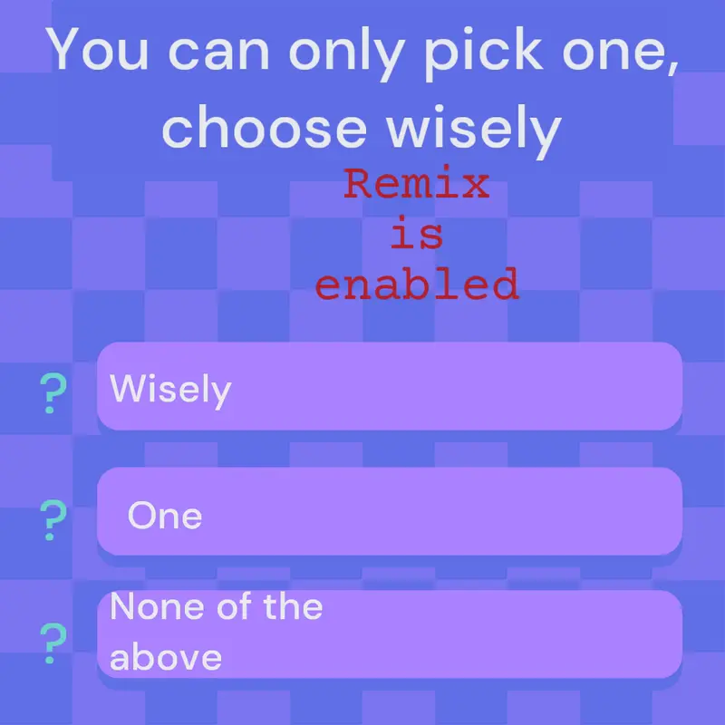 Game by @green_cube2710