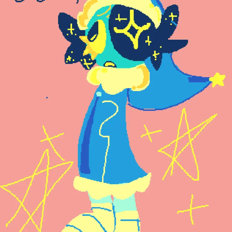 Game by @lilbug