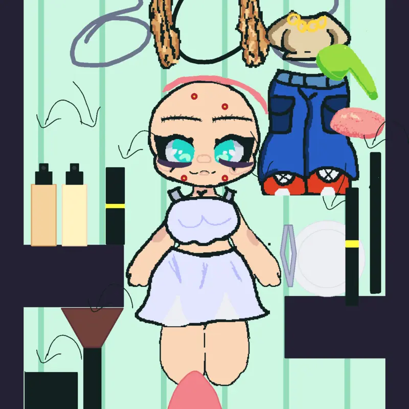 Game by @ruru23