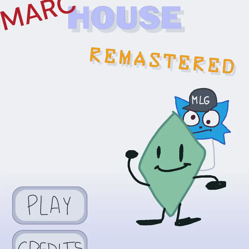 Game by @bfdi_fan999