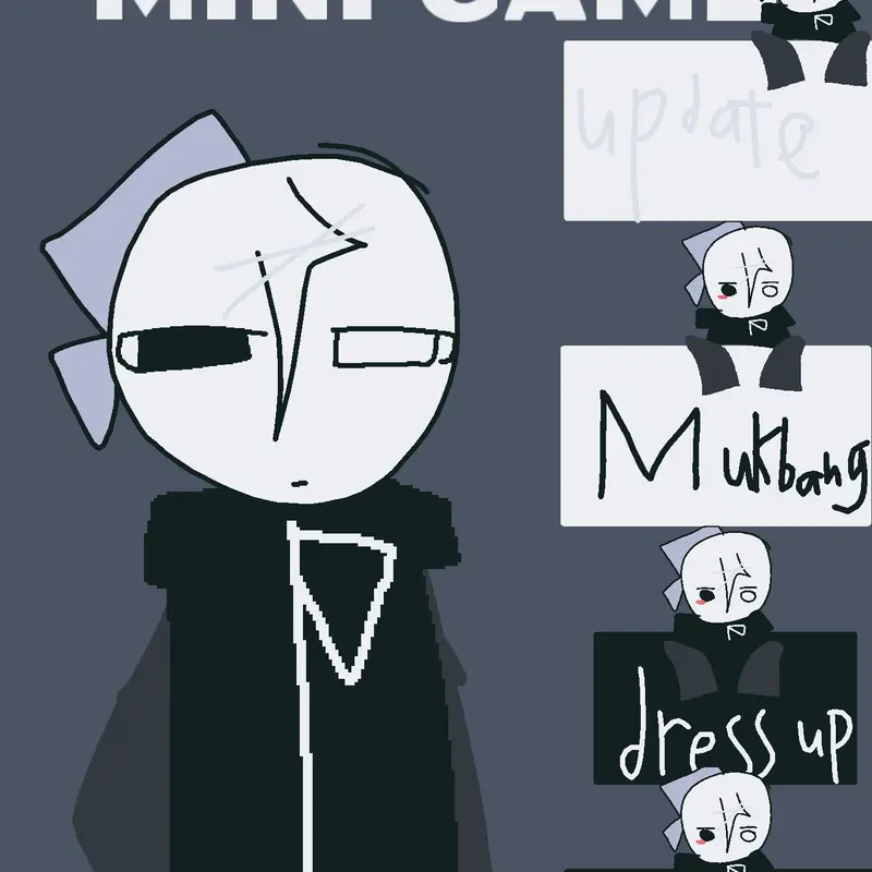 Game by @Lopyte_VN