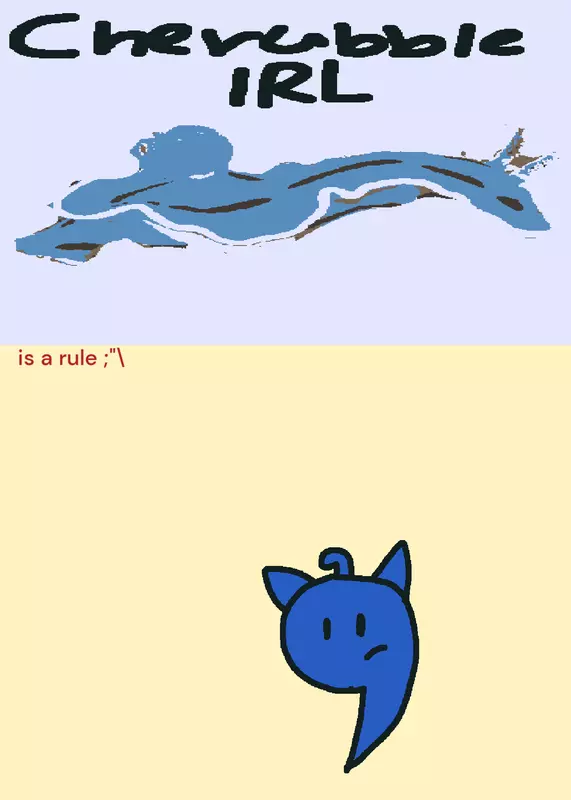 Game by @cherubble-