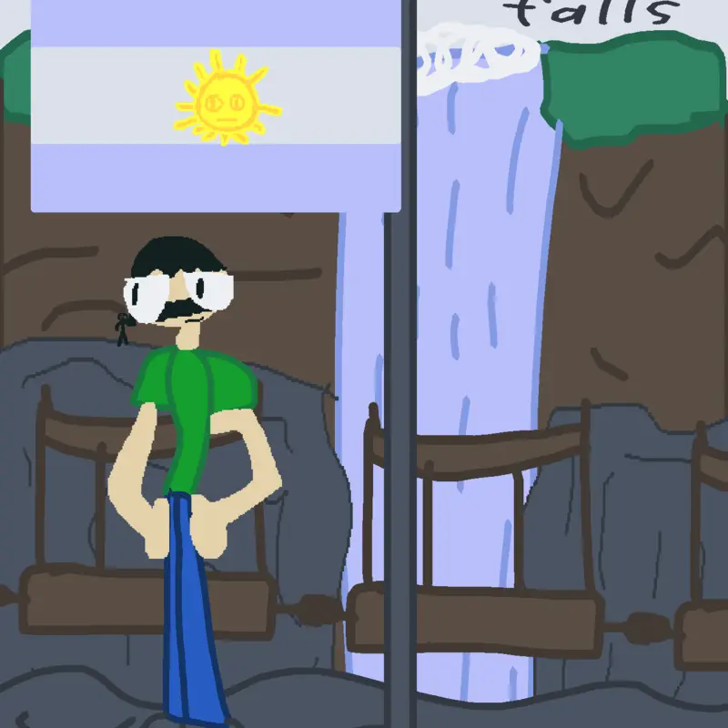 Game by @thegreatlucaslimprowler