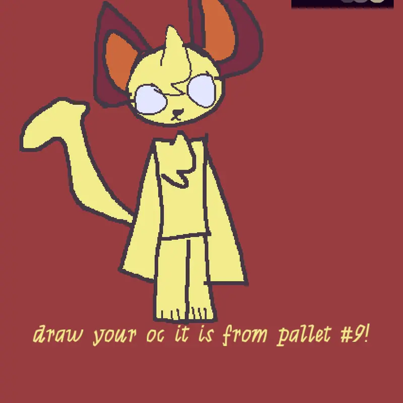 Game by @Luna_Cat