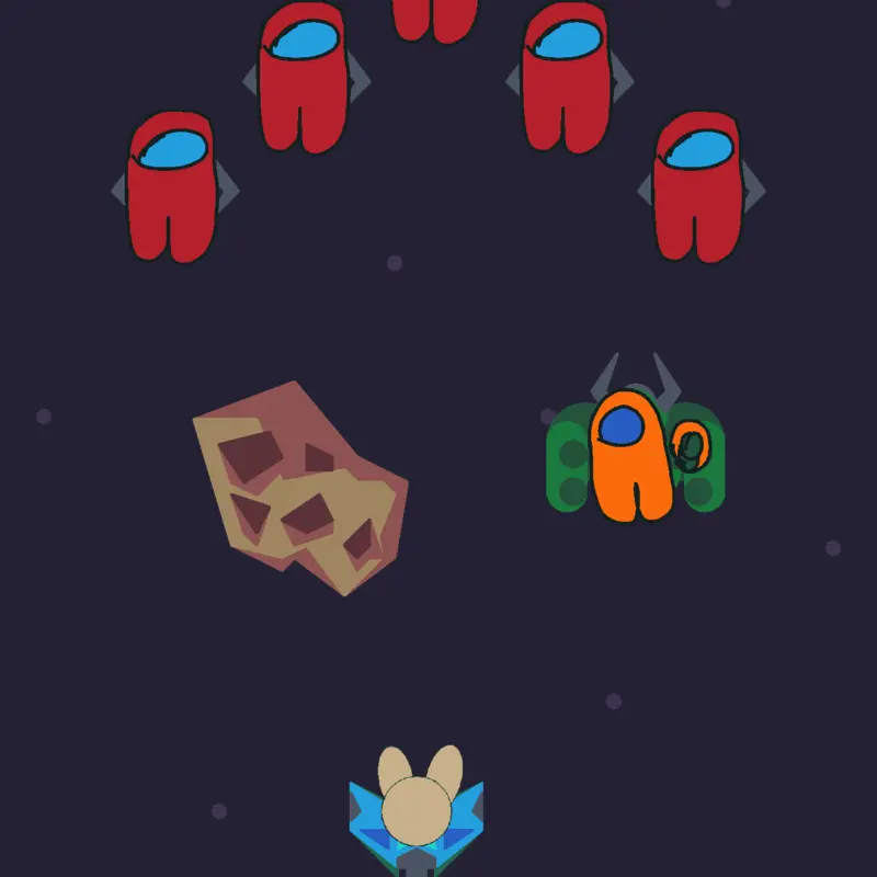 Game by @manuxlau