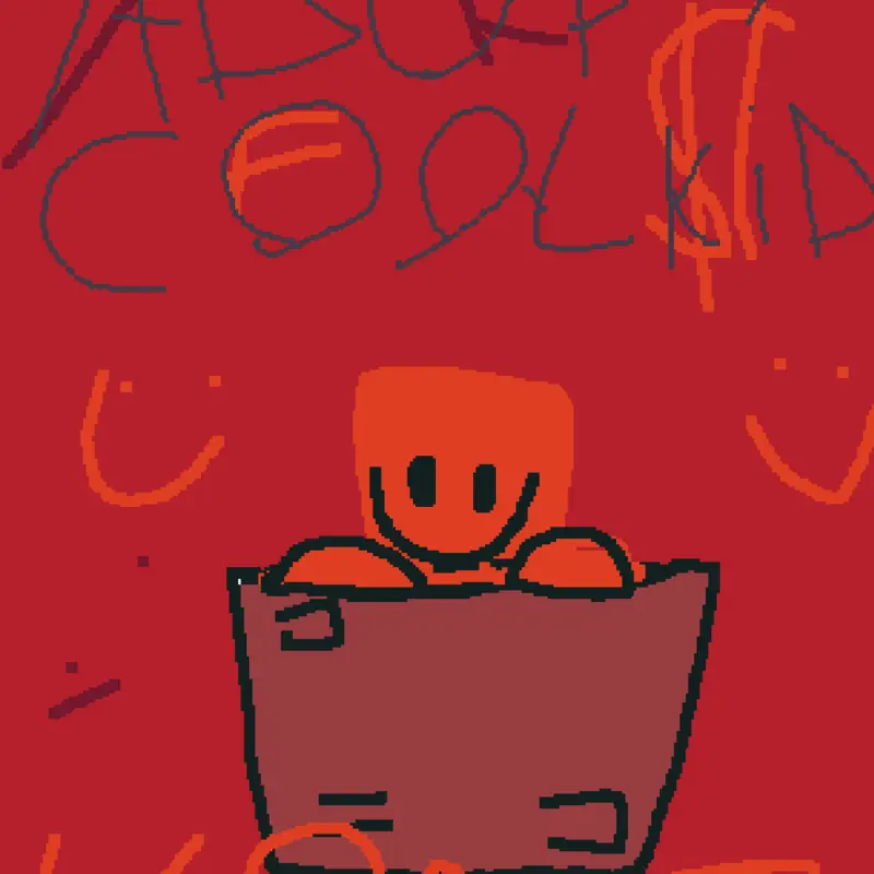 Game by @Nyckollas