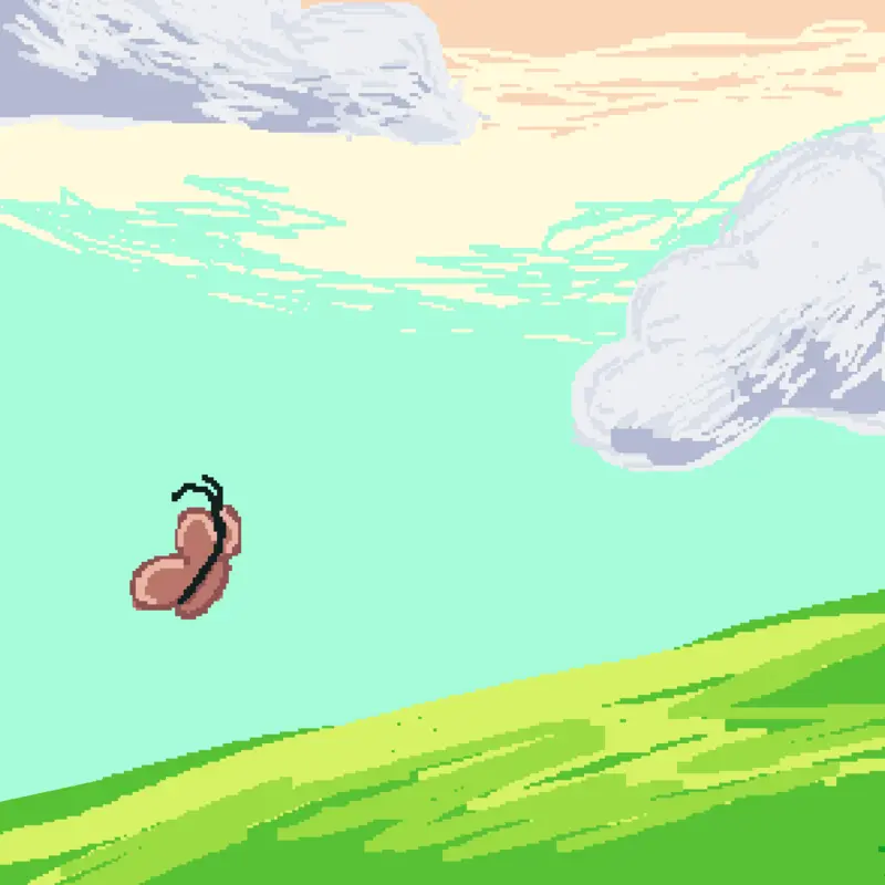 Game by @arunara