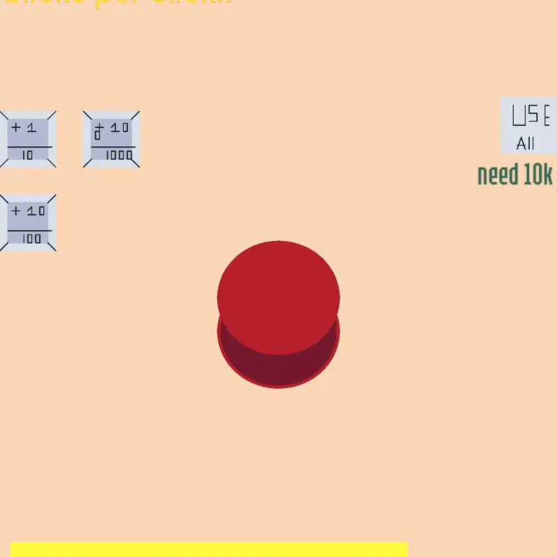 Game by @balloo
