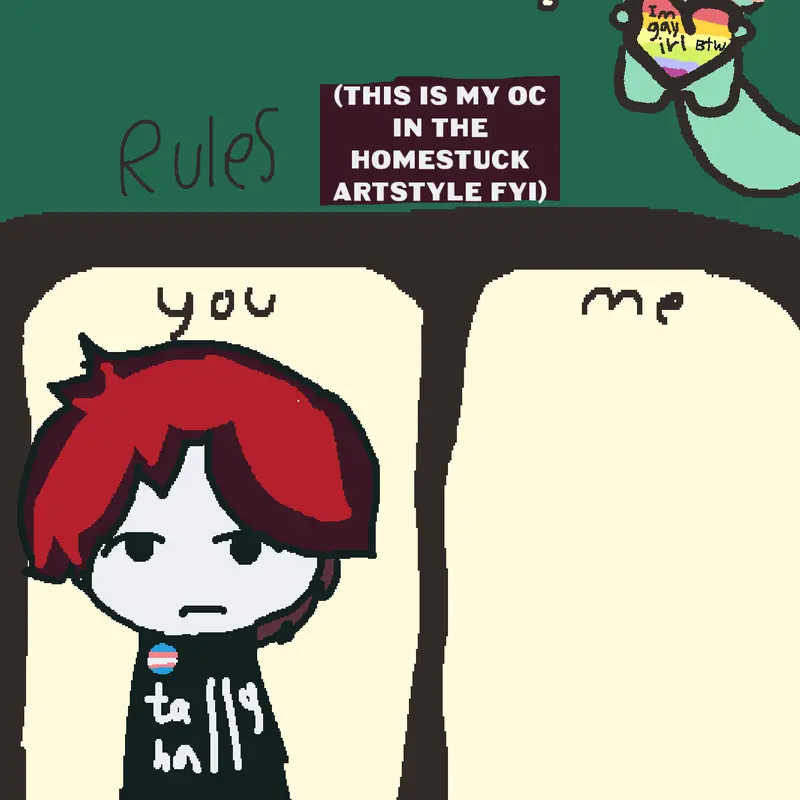 Game by @SpadeOfAceII