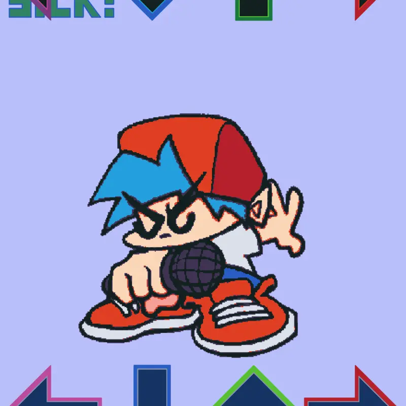 Game by @danithatone