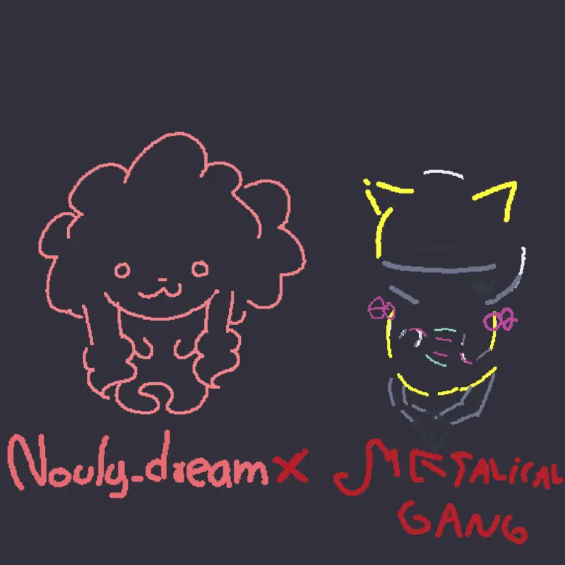 Lol pans by @metalical_gang