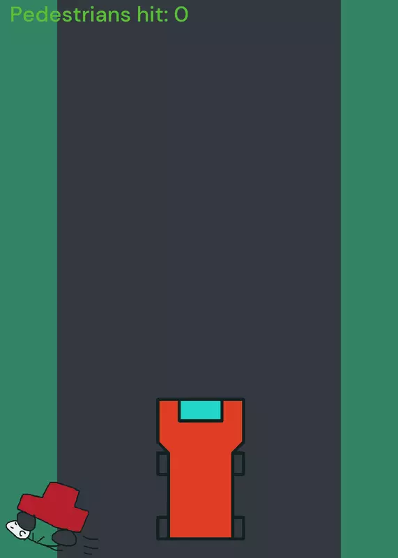 Game by @nufella