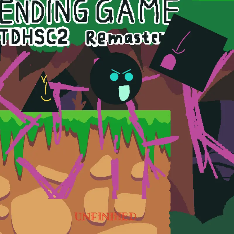 Game by @stick_0f_the_castle