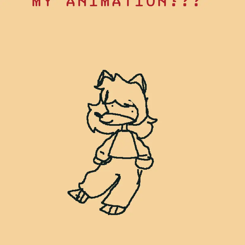 Game by @Luna_The_Hedgehog
