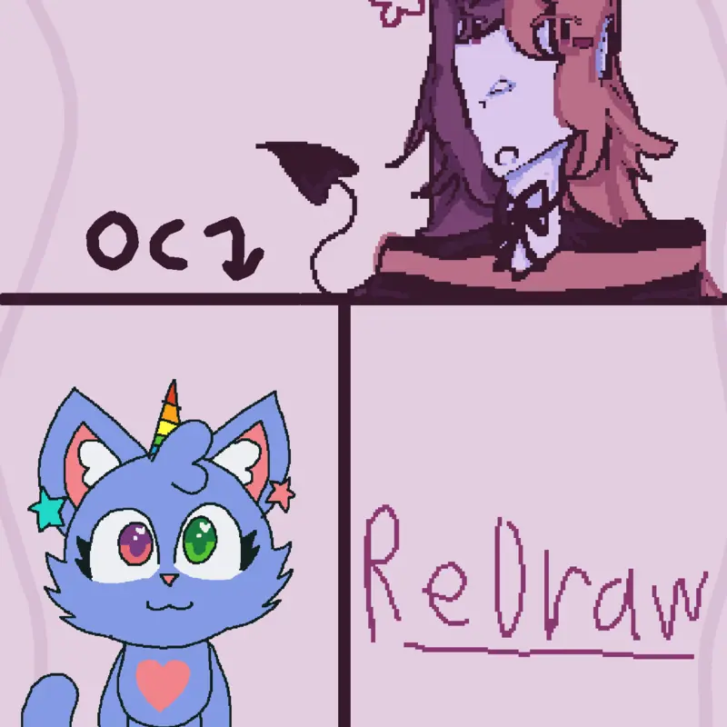 Game by @bellathekittyunicorn684