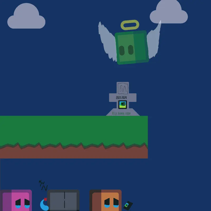 Game by @EheEAhhE