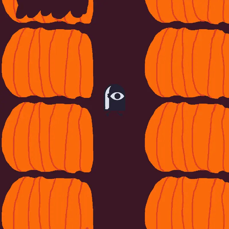 Halloween by @ROM1q