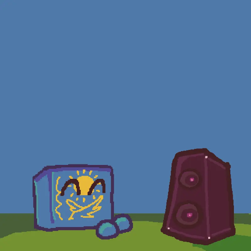 Game by @nurpiisov