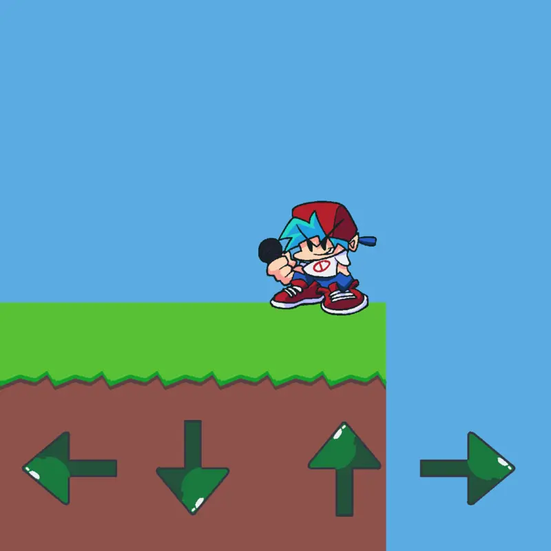 Game by @boyfunk