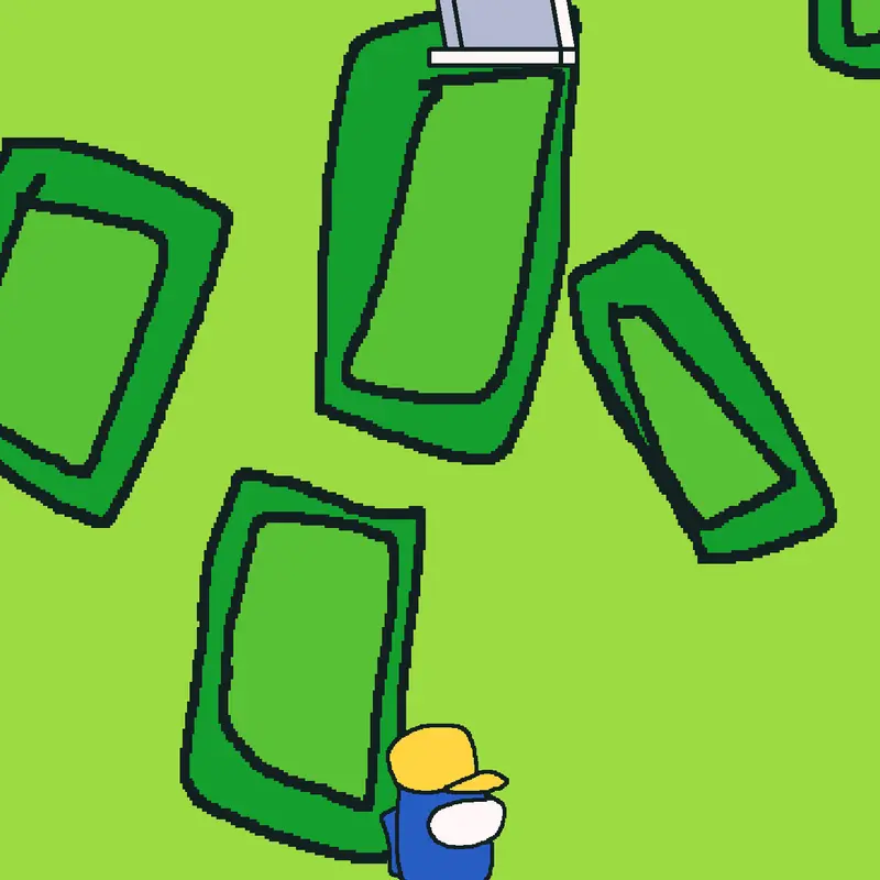 Game by @maylau637
