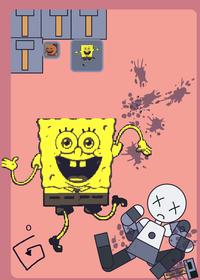 Sponsored SpongeMob SquareRants