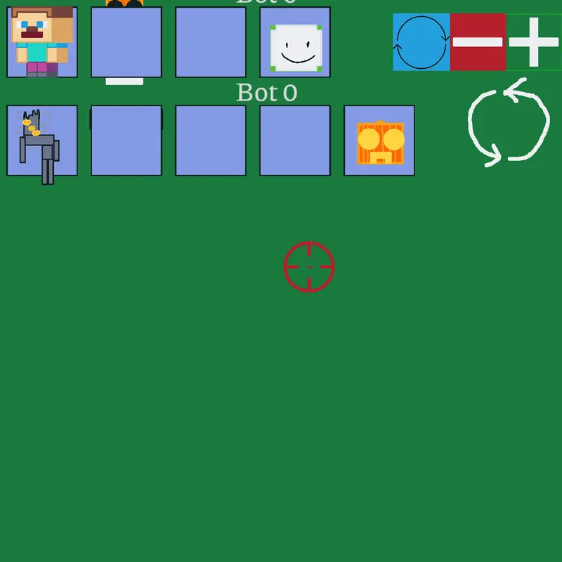 Game by @Deathcart8