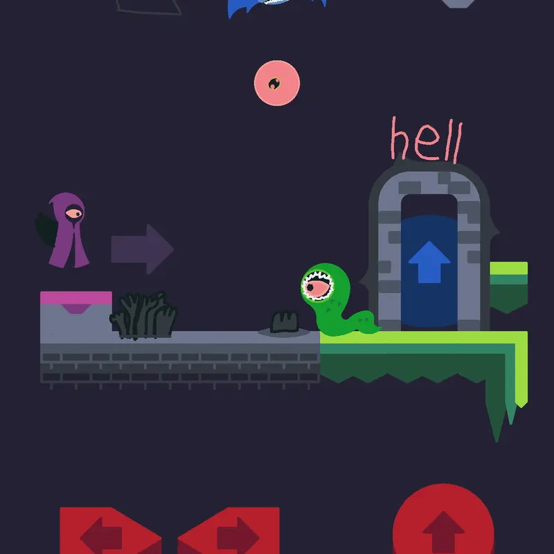 Game by @Dimaz_kocak