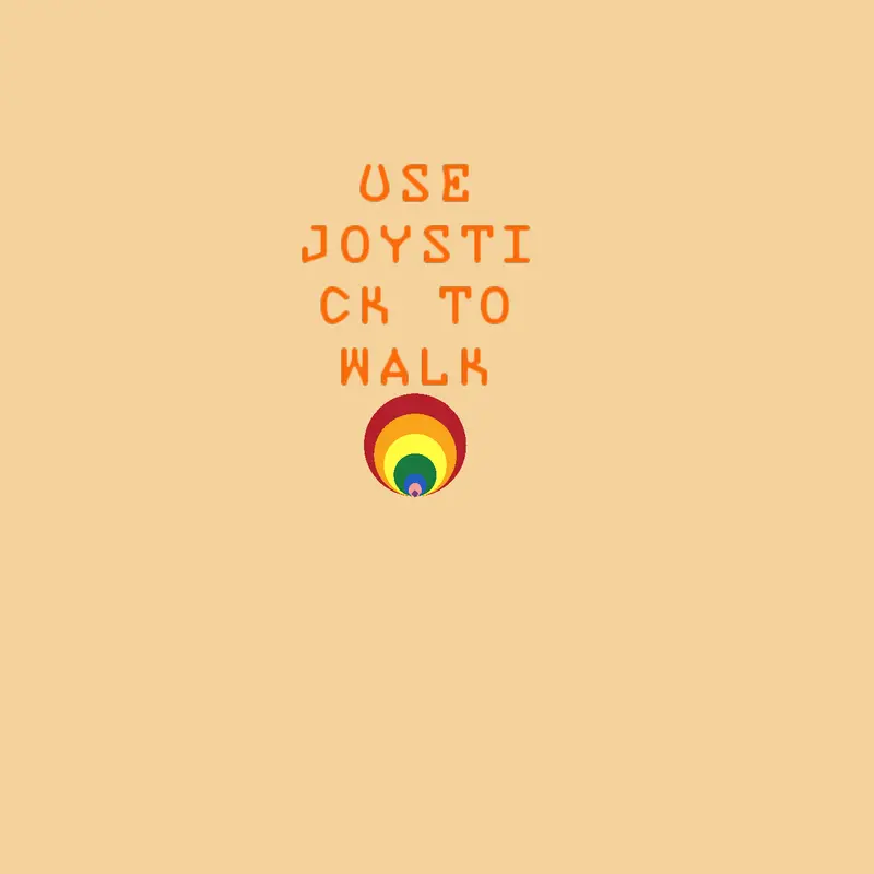Game by @innasaniakahuwal