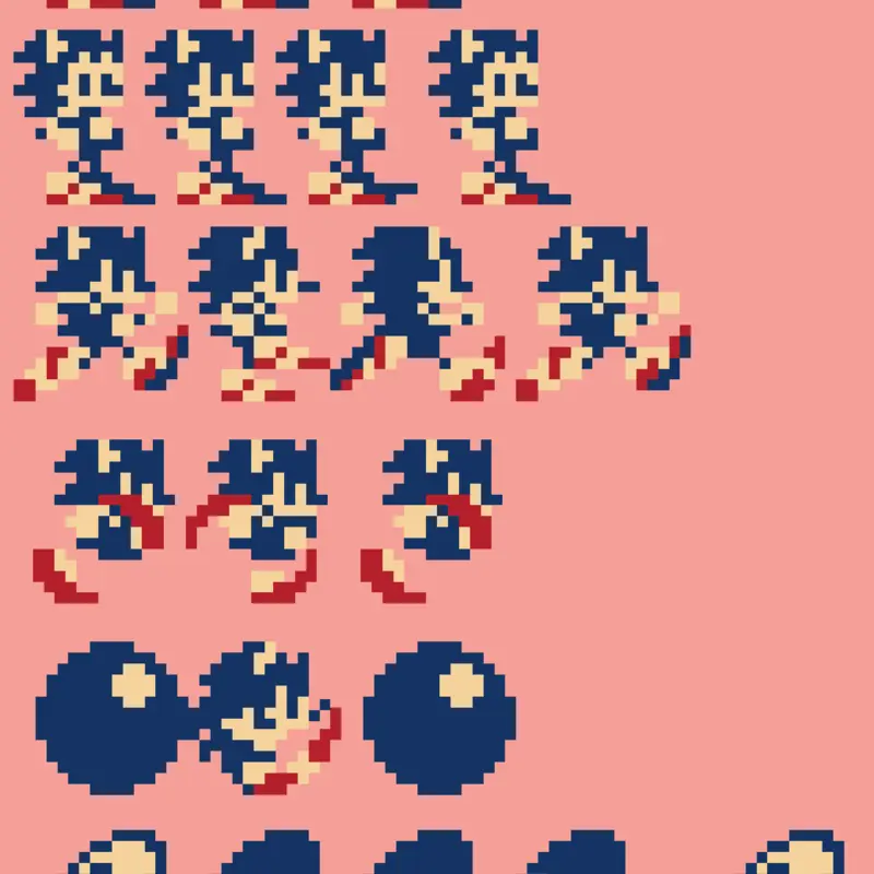 Game by @akodex