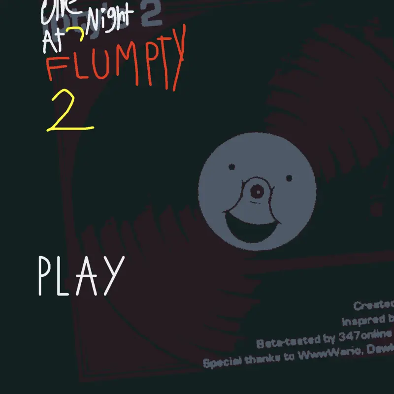 Game by @onaf