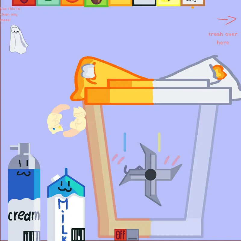 Game by @FATNA