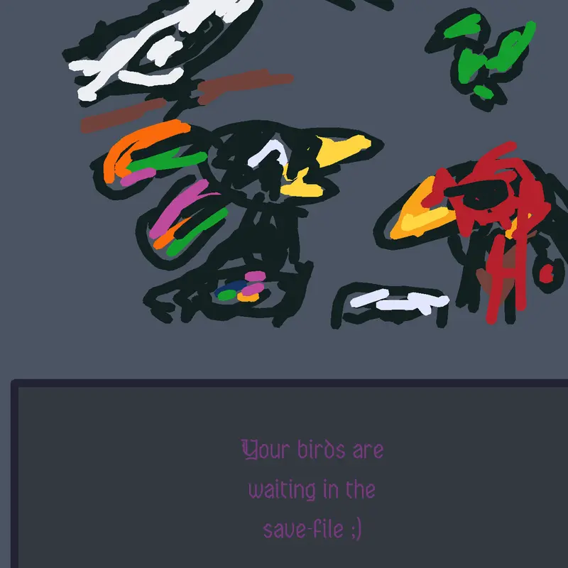 Game by @TalonReach_Citadel