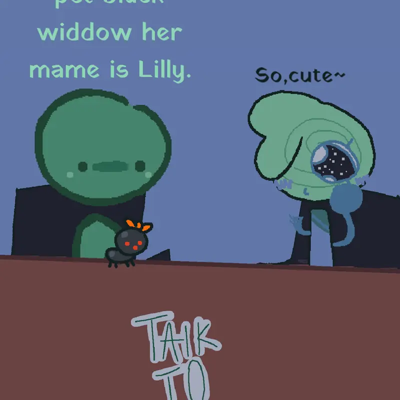 Game by @DonutMush