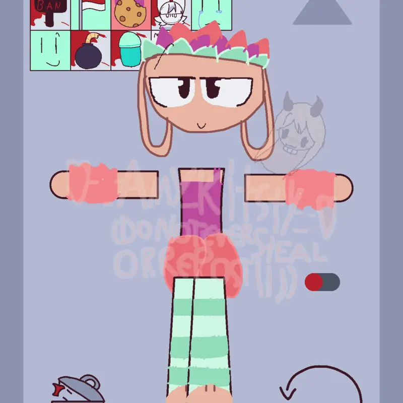 Game by @Xx_minty_dandysworld_xX