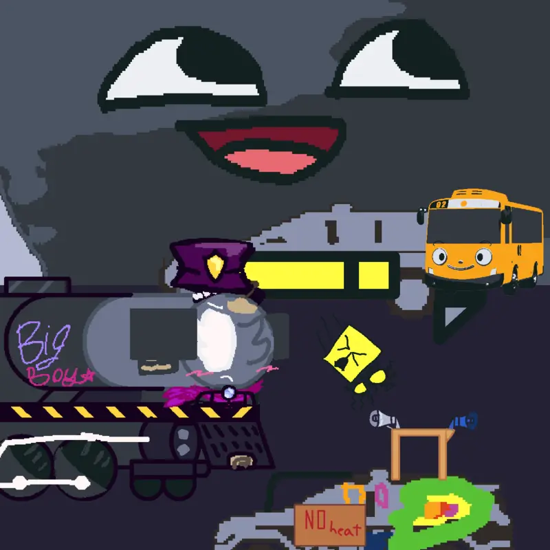 Game by @melon_soda_cookie